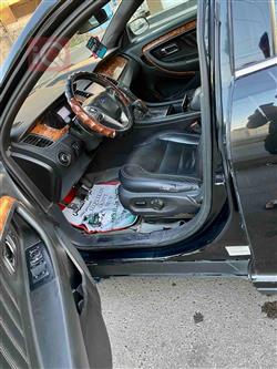 Ford Taurus
